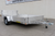 AL8112SR --- 2027 Aluma 81" x 12' Aluminum Utility Trailer - #AL1211