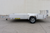 AL8112SR --- 2027 Aluma 81" x 12' Aluminum Utility Trailer - #AL1211