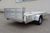 AL8112SR --- 2027 Aluma 81" x 12' Aluminum Utility Trailer - #AL1211
