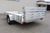 AL8112SR --- 2027 Aluma 81" x 12' Aluminum Utility Trailer - #AL1211