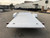 AL8218HTILT --- 2025 Aluma 82"x18' Tilt Bed Trailer #AL9162