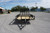 STR6010GT --- CHARCOAL --- 2025 Sure-Trac 6'x10' Tube Top Utility Trailer #ST1064