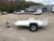 AL548 --- 2023 Aluma 54"x8' Aluminum Utility Trailer #AL4517