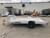 ALUT12 --- 2025 Aluma 71" X 12'6" ATV Trailer with Ramp Gate - #AL6809