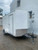 SC612SADRDGT --- 2023 Bravo 6'x12' GT Enclosed w/ Rear Ramp Door #BR0157