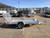 AL7712H --- 2027 Aluma 77" x 12' Aluminum Utility Trailer - 3.5K #AL1340