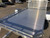 AL7712H --- 2027 Aluma 77" x 12' Aluminum Utility Trailer - 3.5K #AL1340