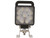 1492193 --- LED Flood light - 4" Square - 9 Diodes