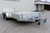 AL8116SR --- 2025 Aluma 81x16' Aluminum Utility Trailer - #AL7787