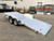 AL8216TILT --- 2027 Aluma 82" x 16' Aluminum Tilt Bed Trailer 7K #AL2470