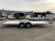 AL8216TILT --- 2027 Aluma 82" x 16' Aluminum Tilt Bed Trailer 7K #AL2470