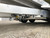 AL8216TILT --- 2027 Aluma 82" x 16' Aluminum Tilt Bed Trailer 7K #AL2470
