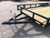 STR8218GT-E2 --- CHARCOAL --- 2024 Sure-Trac 82x18' Tube Top Utility Trailer w/ Brakes #ST4589