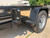 STR712GT-ATV --- CHARCOAL ---2024 Sure-Trac 7'x12' Tube Top ATV Trailer #ST0776