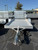 AL6810H --- 2027 Aluma 68" x 10' Aluminum Utility Trailer - 3.5K #AL7548