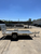 AL6310H --- 2027 Aluma 63" x 10' Aluminum Utility Trailer #AL7755