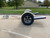 MT80SB --- 2026 Master Tow 80" Car Dolly w/ Surge Brakes - #MT5452
