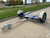MT80SB --- 2026 Master Tow 80" Car Dolly w/ Surge Brakes - #MT5452
