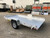 AL7712HTILT --- 2023 Aluma 77x12' Aluminum Tilt Utility Trailer - 3.5k #AL7489