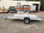 AL7712HTILT --- 2023 Aluma 77x12' Aluminum Tilt Utility Trailer - 3.5k #AL7489