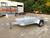 AL7712HTILT --- 2023 Aluma 77x12' Aluminum Tilt Utility Trailer - 3.5k #AL7489