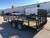 STR8216LS-E2 --- 2024 Sure-Trac 82" x 16' Landscape Trailer with 2' Mesh Sides and Ramp Gate - ST4587