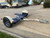 MT80SB --- 2026 Master Tow 80" Car Dolly w/ Surge Brakes - #MT5451