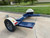 MT80SB --- 2026 Master Tow 80" Car Dolly w/ Surge Brakes - #MT5451