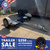 MT80SB --- 2027 Master Tow 80" Car Dolly w/ Surge Brakes - #MT6715