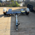 MT80SB --- 2027 Master Tow 80" Car Dolly w/ Surge Brakes - #MT6715