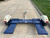 MT80SB --- 2023 Master Tow 80" Car Dolly w/ Surge Brakes - #MT2653