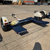 MT80SB --- 2027 Master Tow 80" Car Dolly w/ Surge Brakes - #MT6714