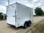 SC612TA2DRD --- 2024 Bravo 6'X12' Enclosed w/ Ramp Door #BR4058