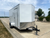 SC612SADRD --- 2023 Bravo 6'x12' Enclosed w/ Rear Ramp Door #BR2002