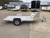 ALMC10 --- 2025 Aluma 51x10' Single Bike Hauler #AL7054