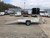 ALMC10 --- 2025 Aluma 51x10' Single Bike Hauler #AL7053