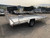 AL7814ST --- 2027 Aluma 78" x 14' Aluminum Utility Trailer #AL8795