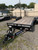 STET8218TA5 --- 2025 Sure-Trac 82" x 18' Equipment Tilt Trailer - 14K #ST2214