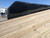 STET8222TA5 --- CHARCOAL --- 2024 Sure-Trac 82 x 22' (18'+4") Equipment Tilt Trailer - 14k #ST9461