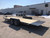 STET8222TA5 --- 2024 Sure-Trac 82 x 22' (18'+4") Equipment Tilt Trailer - 14k #ST9459