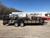 STR8220LS-E2 --- 2023 Sure-Trac 82" x 20' Landscape Trailer with 2' Mesh Sides and Ramp Gate - ST2895