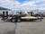 STIM8120TA5 --- 2023 Sure-Trac 81x20' (18'+2') Implement Trailer - 14k #ST8339