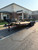 STIM8120TA5 --- 2026 Sure-Trac 81" x 20' (18'+2') Tandem Axle Equipment Trailer with Stand-Up Ramps - 14,000 GVWR #ST7887