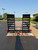 STIM8120TA5 --- 2026 Sure-Trac 81" x 20' (18'+2') Tandem Axle Equipment Trailer with Stand-Up Ramps - 14,000 GVWR #ST7887