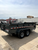 STD8012TA4 --- CHARCOAL --- 2023 Sure-Trac 80x12' HD Low Pro Dump Trailer- 12k #ST9939