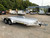 AL7816 --- 2025 Aluma 78x16' Flatbed Utility Trailer - 7k #AL7659