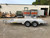 AL7816 --- 2025 Aluma 78x16' Flatbed Utility Trailer - 7k #AL7659