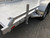 AL7816 --- 2025 Aluma 78x16' Flatbed Utility Trailer - 7k #AL7659