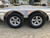 AL7816 --- 2025 Aluma 78x16' Flatbed Utility Trailer - 7k #AL7659