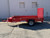 STR5080G-HS --- RED --- 2024 Sure-Trac 5'x 8' Steel High Side Utility Trailer #ST2903